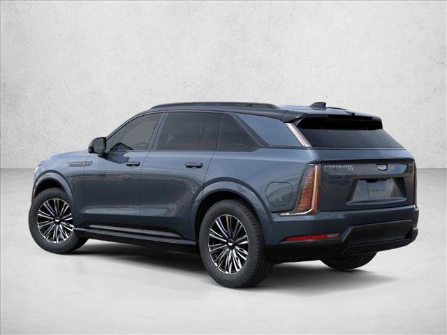 New 2026 Cadillac Escalade IQ Sport 1 image 3