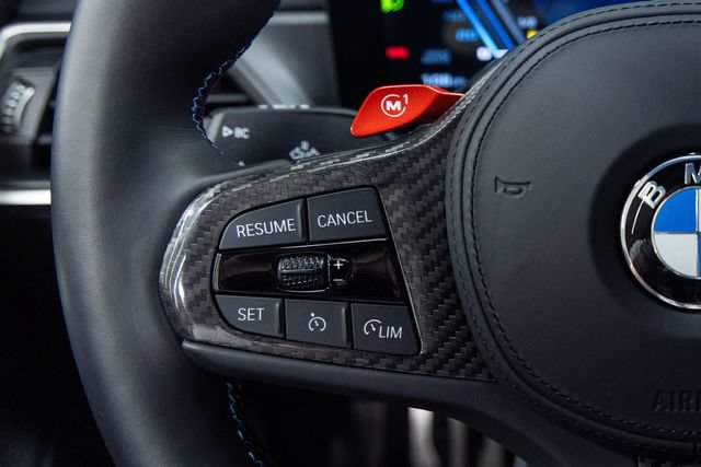 Used 2024 BMW M2 w/ Lighting Package RWD image 14