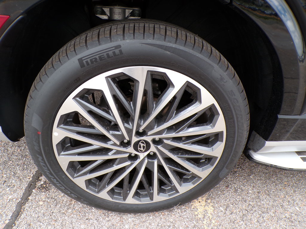 New 2026 Hyundai Palisade Calligraphy AWD/4WD image 22
