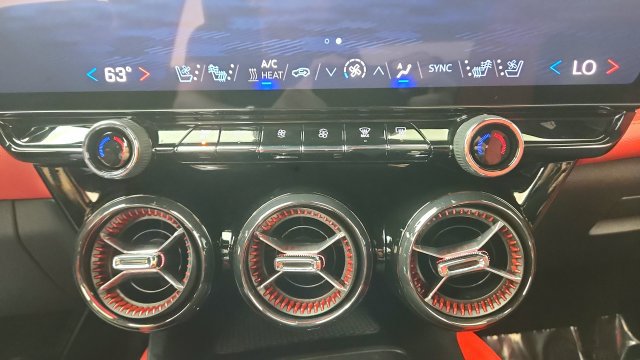 Used 2024 Chevrolet Blazer EV RS RWD image 73