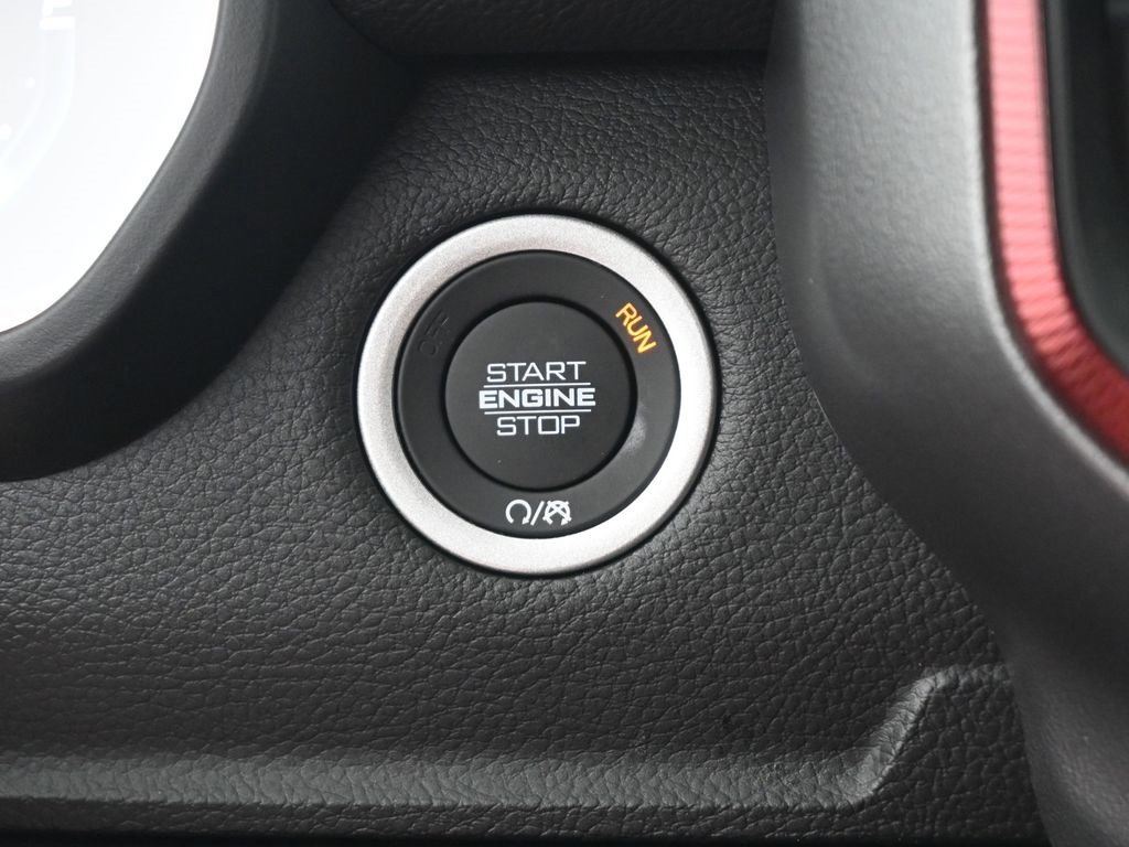 New 2026 RAM 1500 Rebel w/ Rebel Level 1 Equipment Group image 28