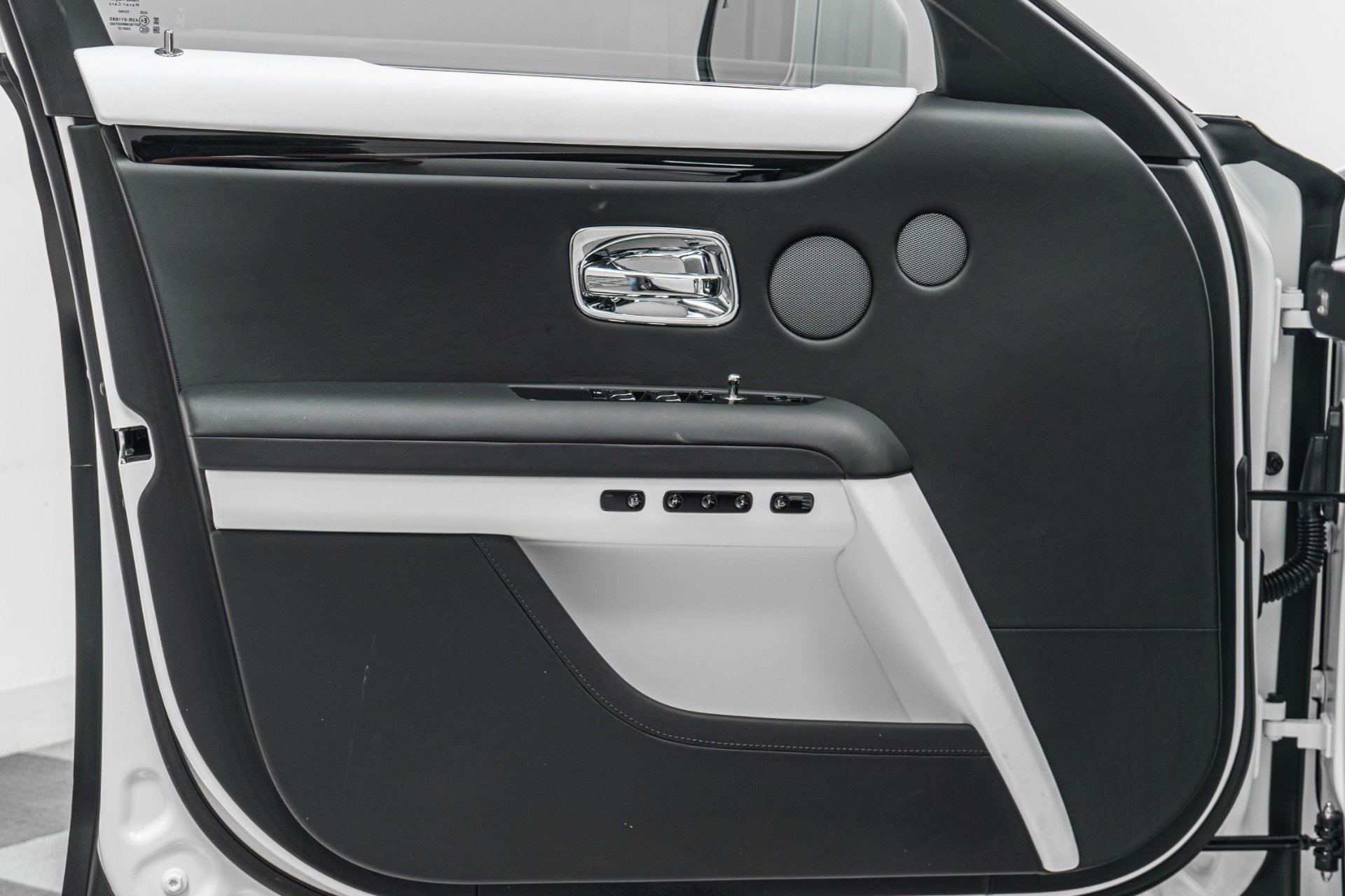 Used 2026 Rolls-Royce Ghost AWD/4WD image 41