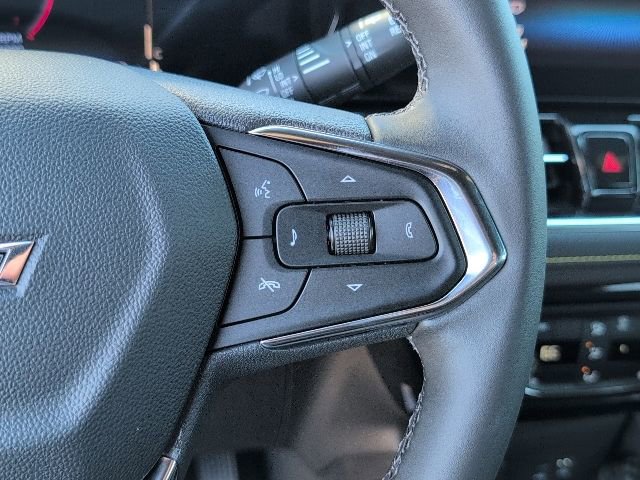 New 2026 Chevrolet TrailBlazer ACTIV w/ Convenience Package image 21