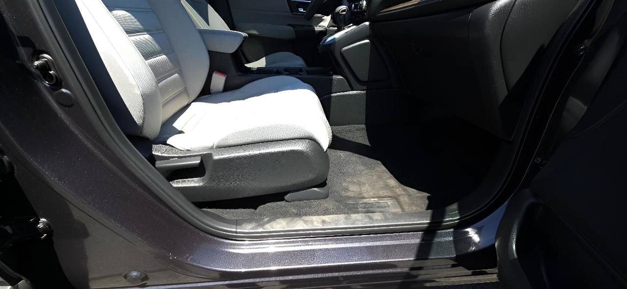 Used 2018 Honda CR-V EX image 34