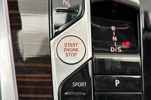 New 2026 BMW X5 xDrive40i w/ Premium Package AWD/4WD image 19