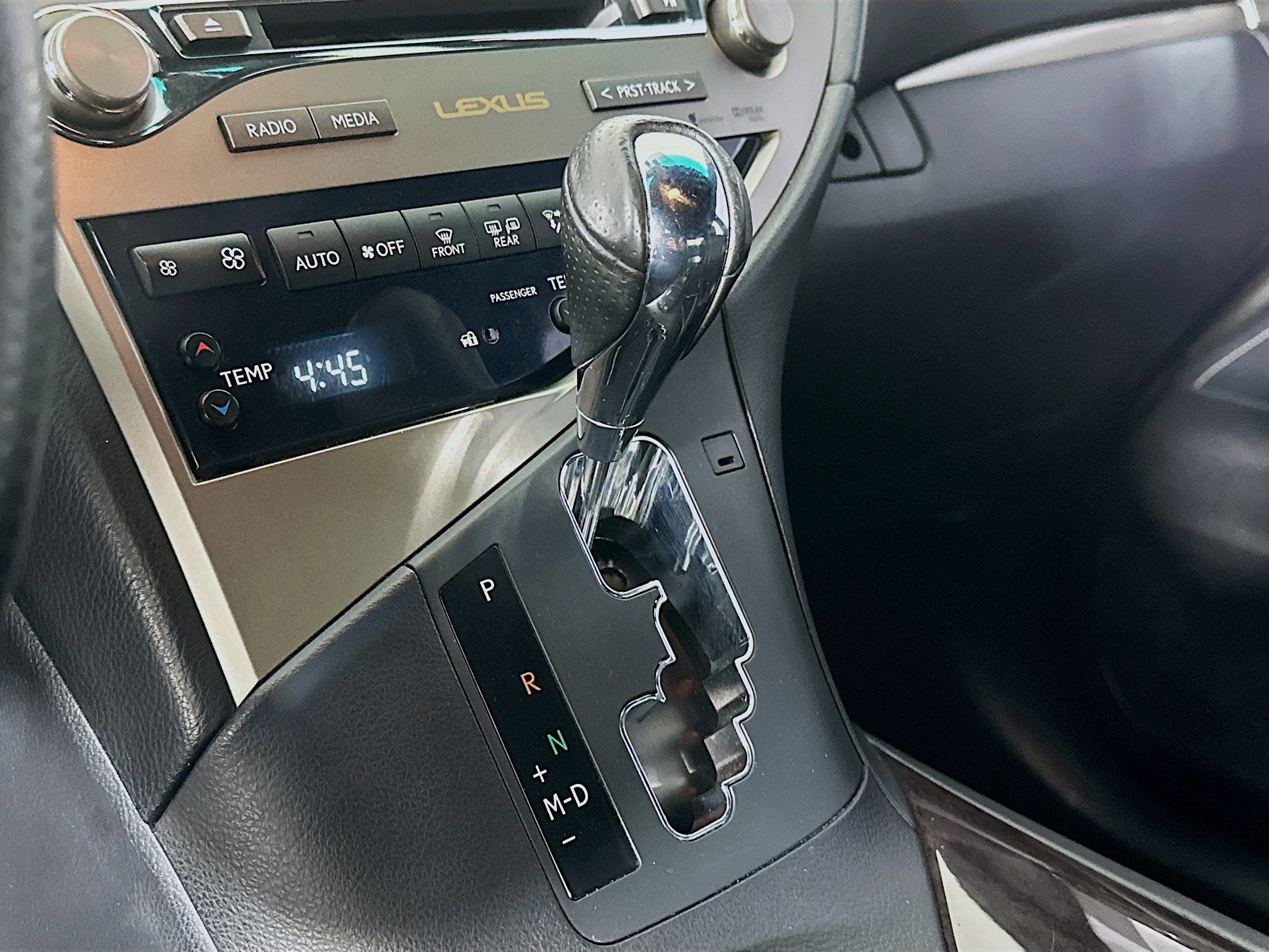 Used 2013 Lexus RX 350 F Sport w/ Navigation Pkg image 25