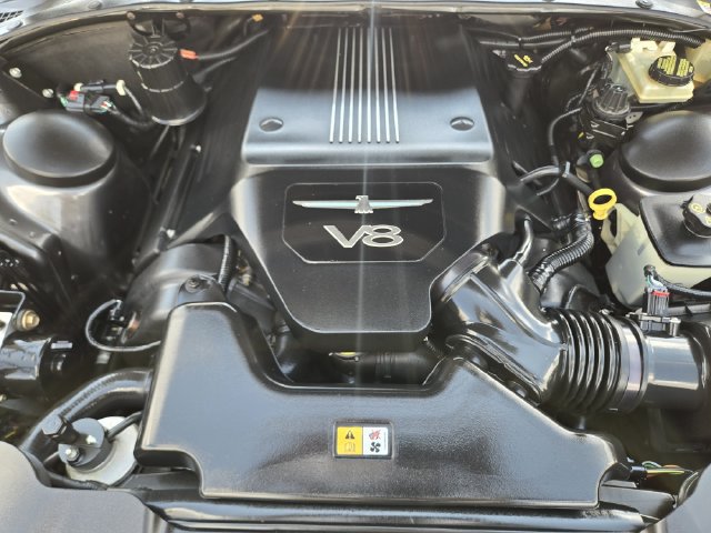 Used 2003 Ford Thunderbird RWD image 26