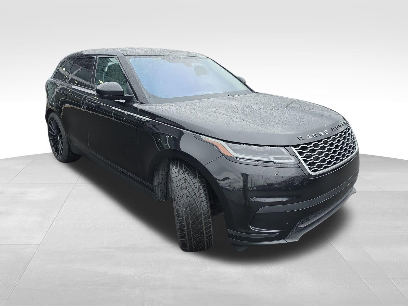 Used 2018 Land Rover Range Rover Velar S image 9