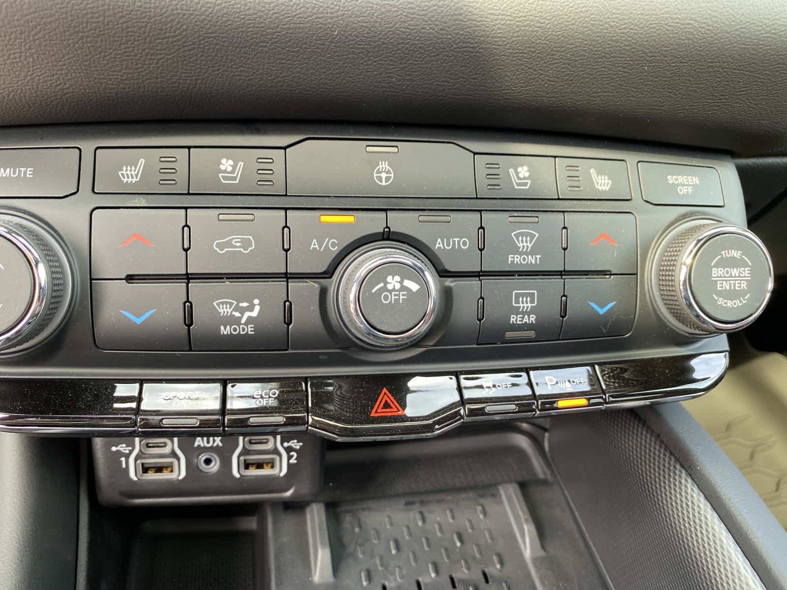 Certified 2026 Dodge Durango GT AWD/4WD image 17