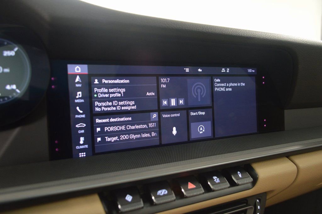 Certified 2020 Porsche 911 Carrera S image 27