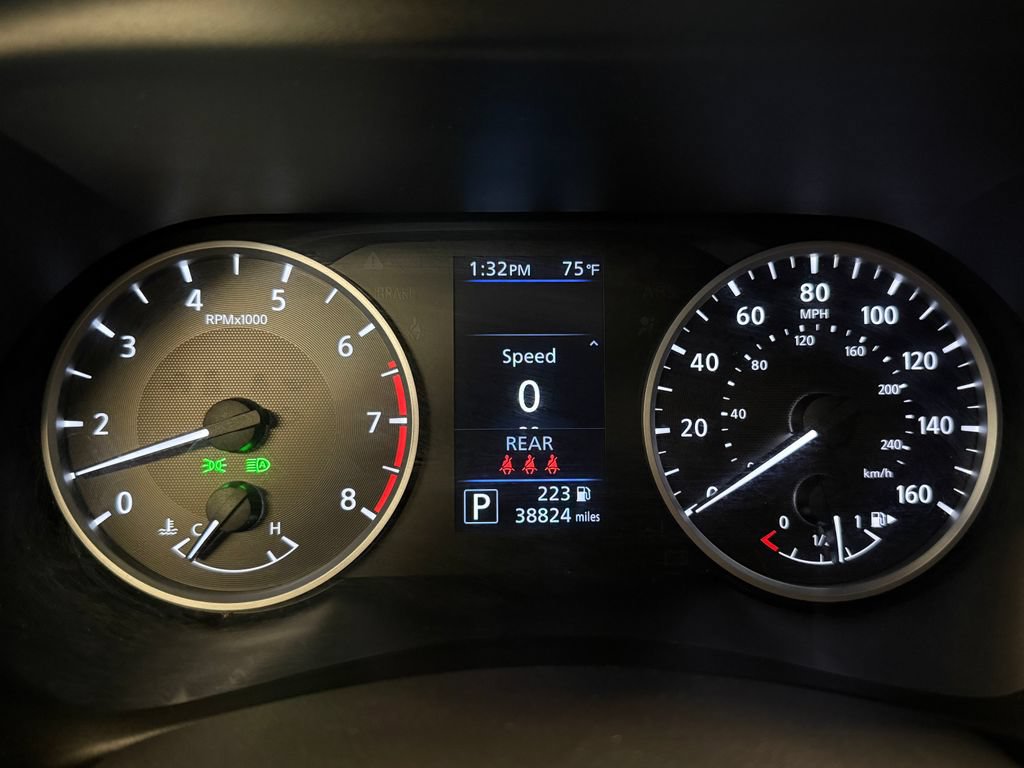 Used 2023 Nissan Sentra S FWD image 9