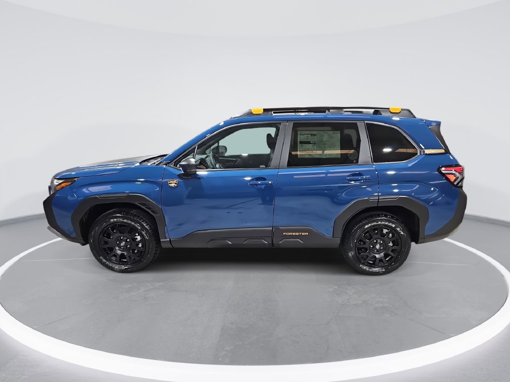 New 2026 Subaru Forester Wilderness w/ Wilderness Package AWD/4WD image 8