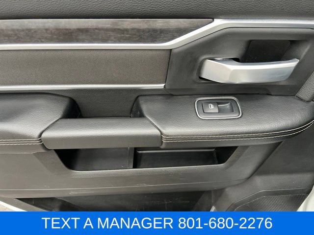 Used 2024 RAM 2500 Big Horn AWD/4WD image 33