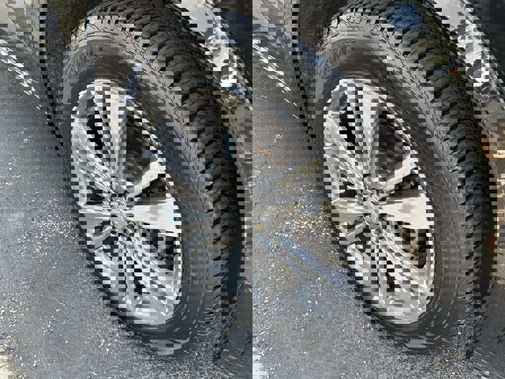 Used 2020 Cadillac XT6 Premium Luxury AWD/4WD image 10