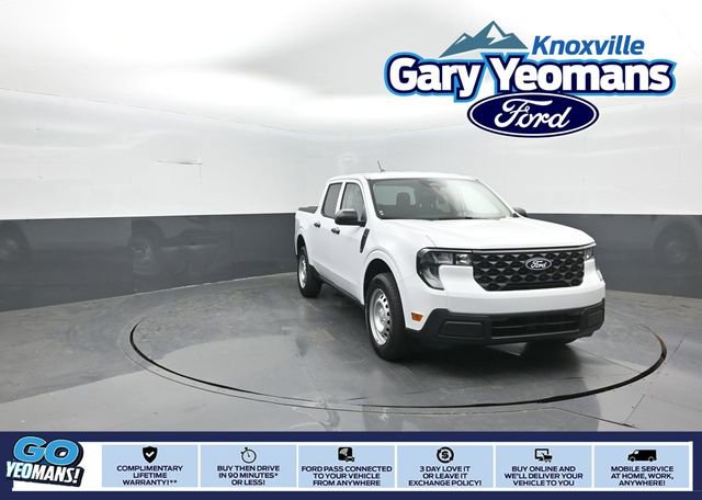 New 2026 Ford Maverick XL