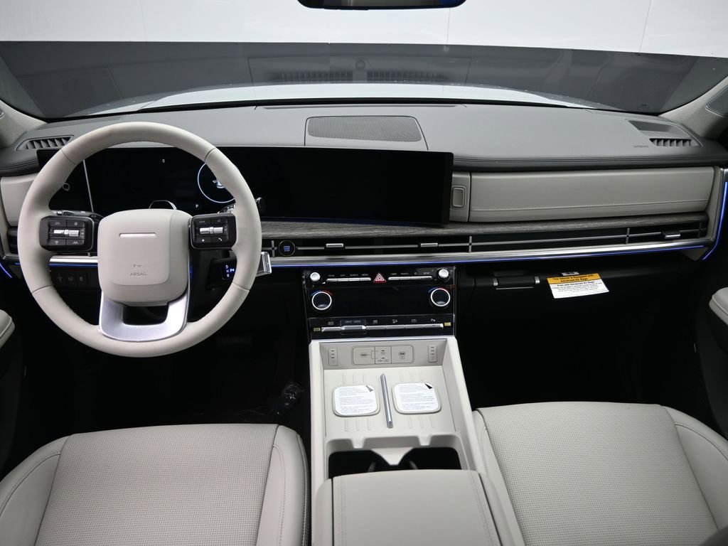 New 2026 Hyundai Santa Fe Limited image 23