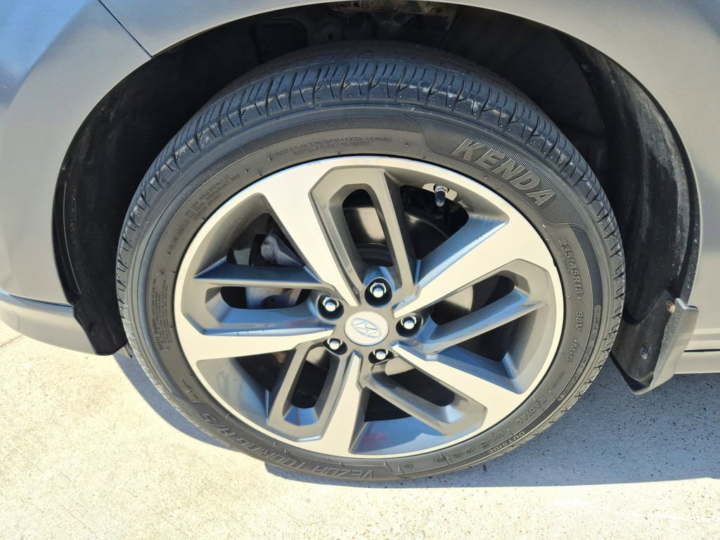 Used 2019 Hyundai Kona Limited image 25