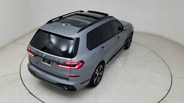 Used 2026 BMW X7 xDrive40i image 41