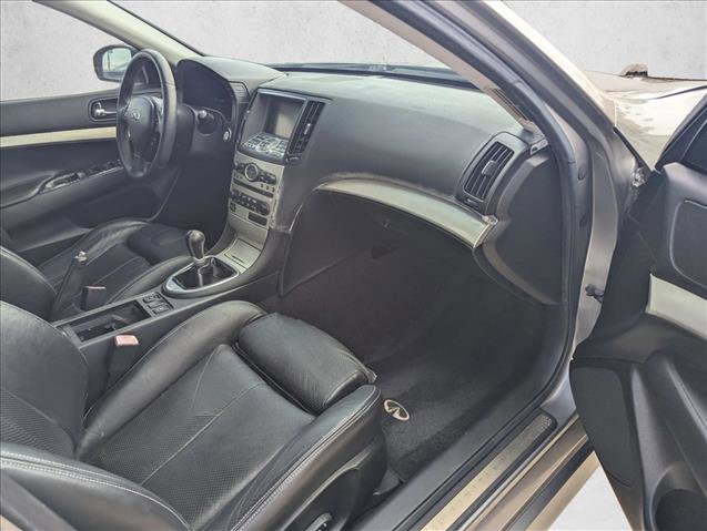 Used 2007 INFINITI G35 Sport w/ Premium Pkg RWD image 20