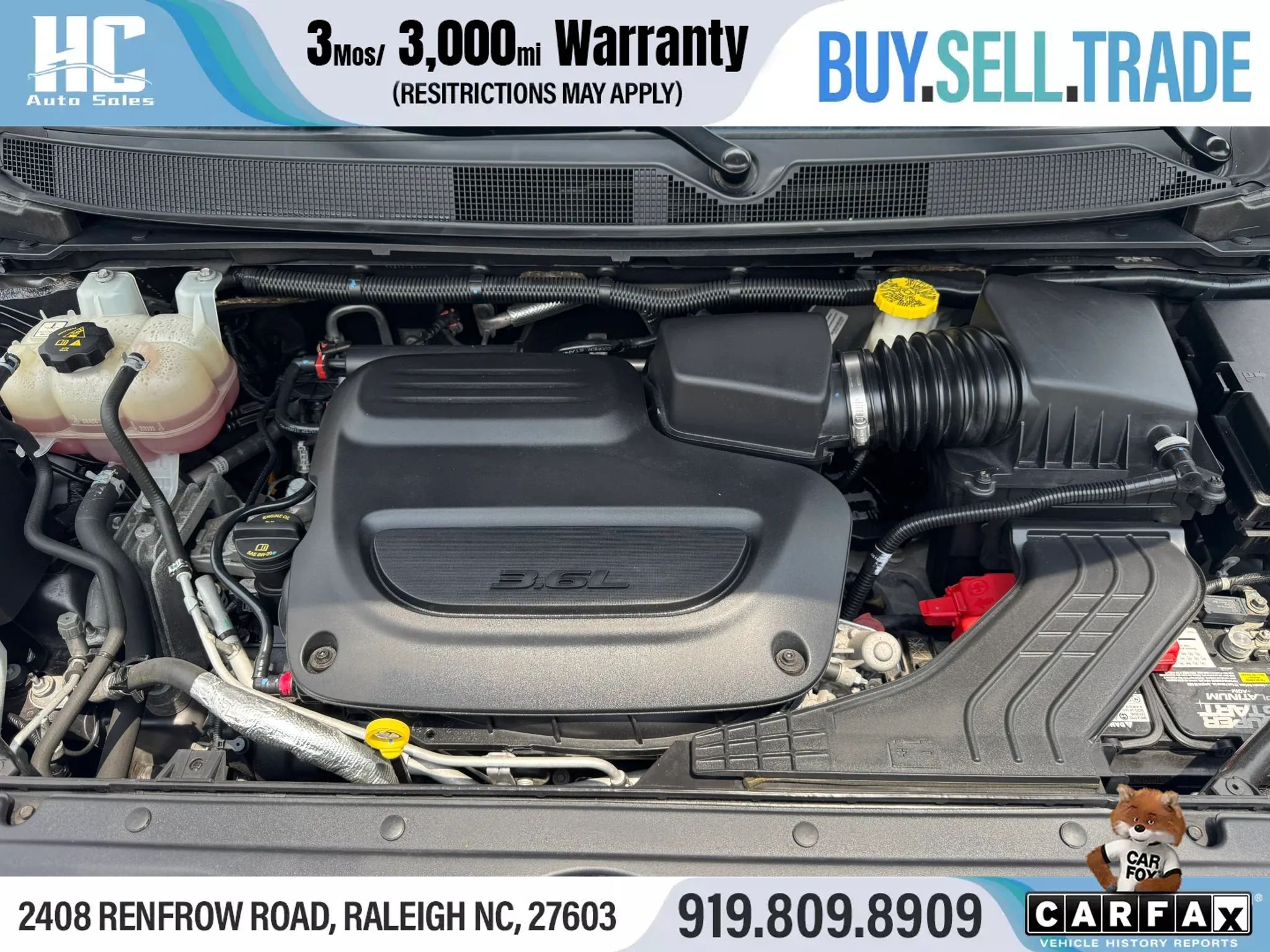 Used 2019 Chrysler Pacifica Touring-L FWD image 28