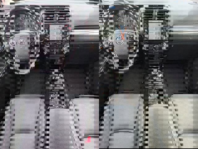Used 2023 Toyota 4Runner 40th Anniversary SE image 9