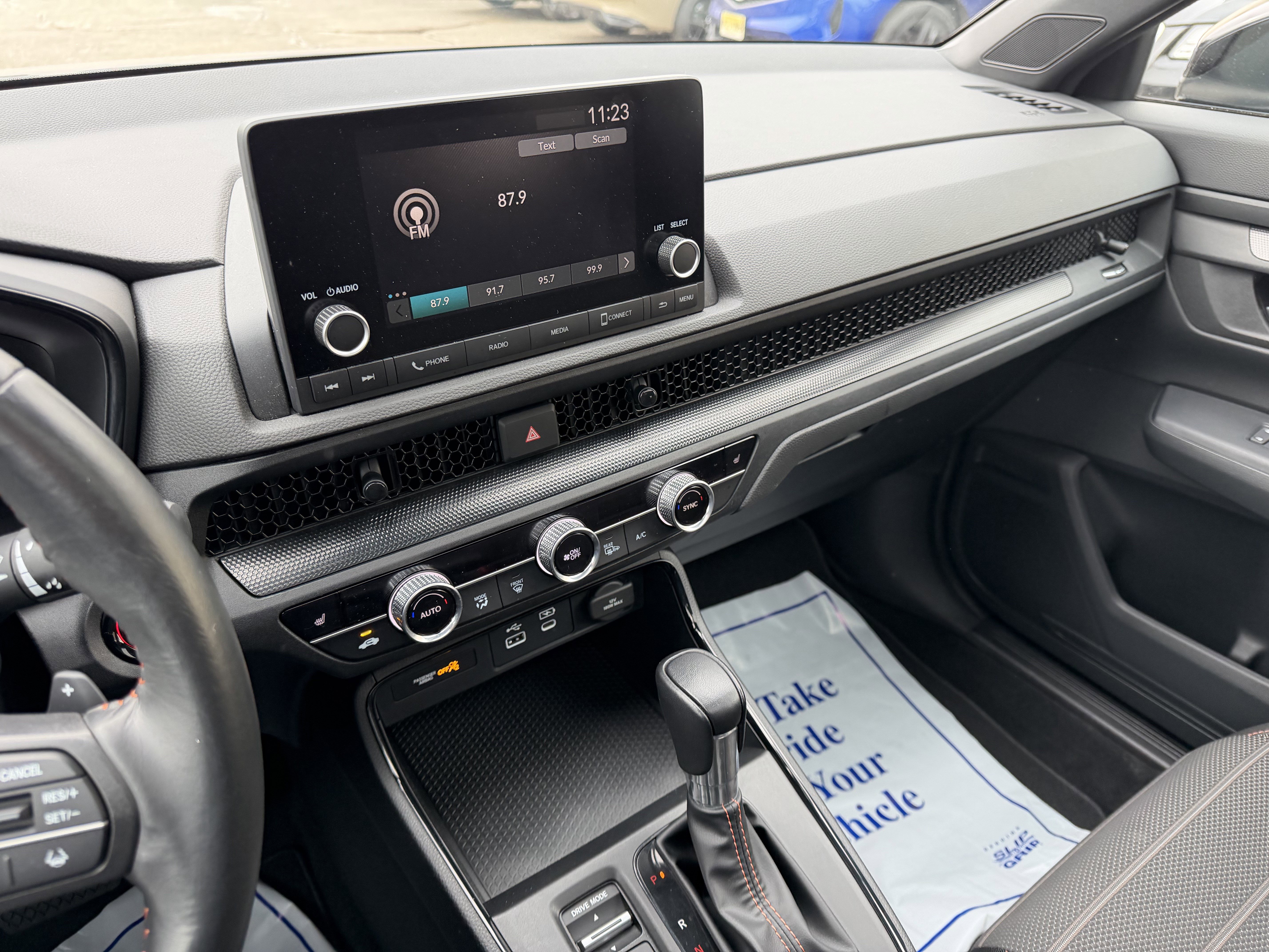 Used 2024 Honda CR-V Sport image 17