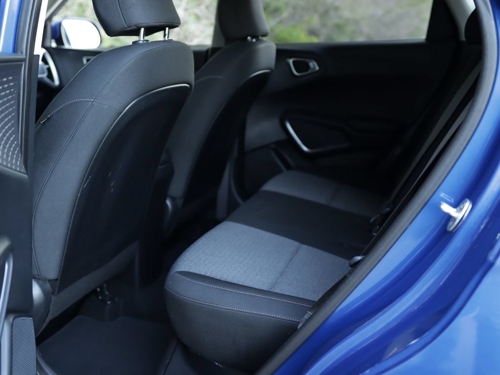 Used 2020 Kia Soul GT-Line w/ GT 2.0L Power Sunroof Package FWD image 25