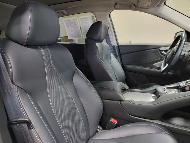 Used 2021 Acura RDX AWD w/ Technology Package image 16