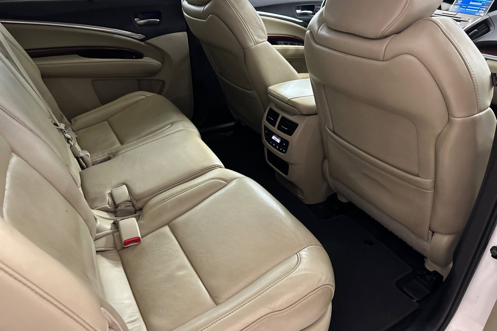 Used 2016 Acura MDX SH-AWD image 29