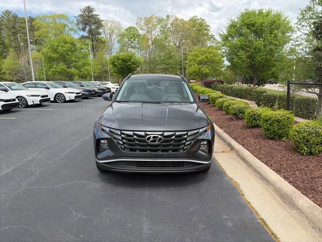 Used 2023 Hyundai Tucson SEL w/ Convenience Package FWD image 10