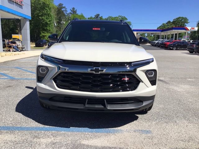 New 2026 Chevrolet TrailBlazer RS image 7