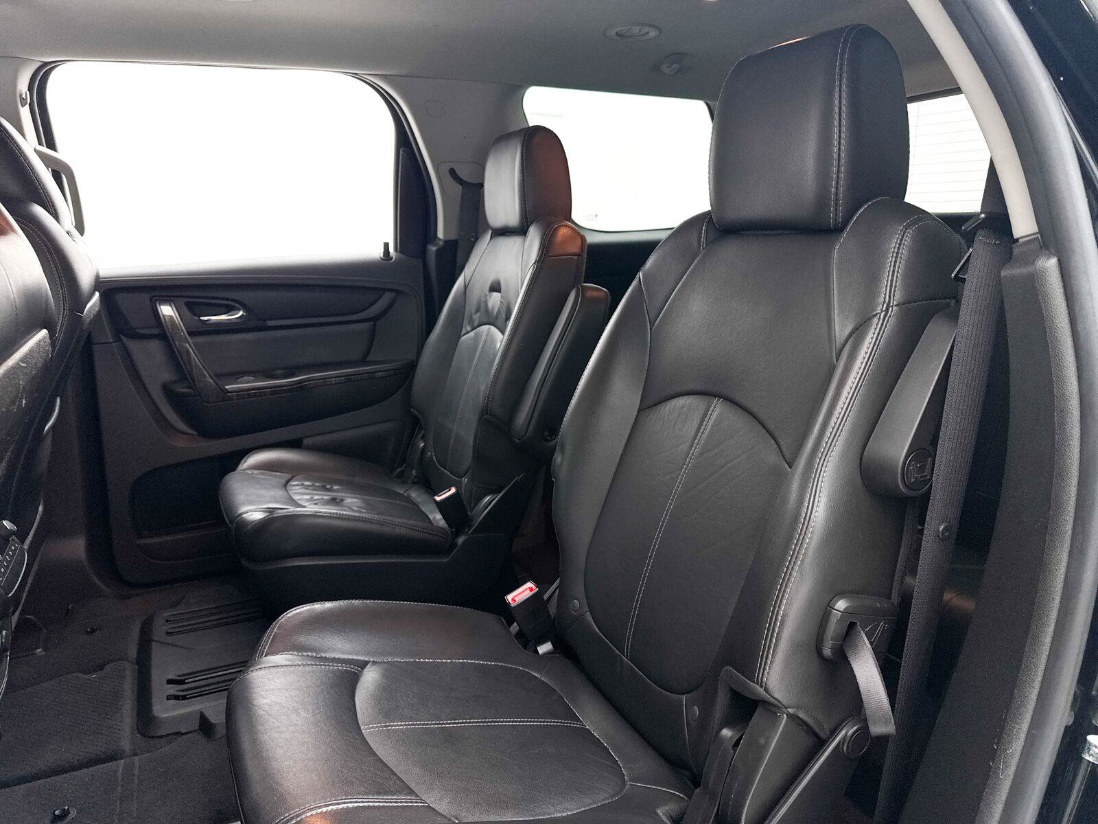 Used 2017 GMC Acadia Limited SLT FWD image 26