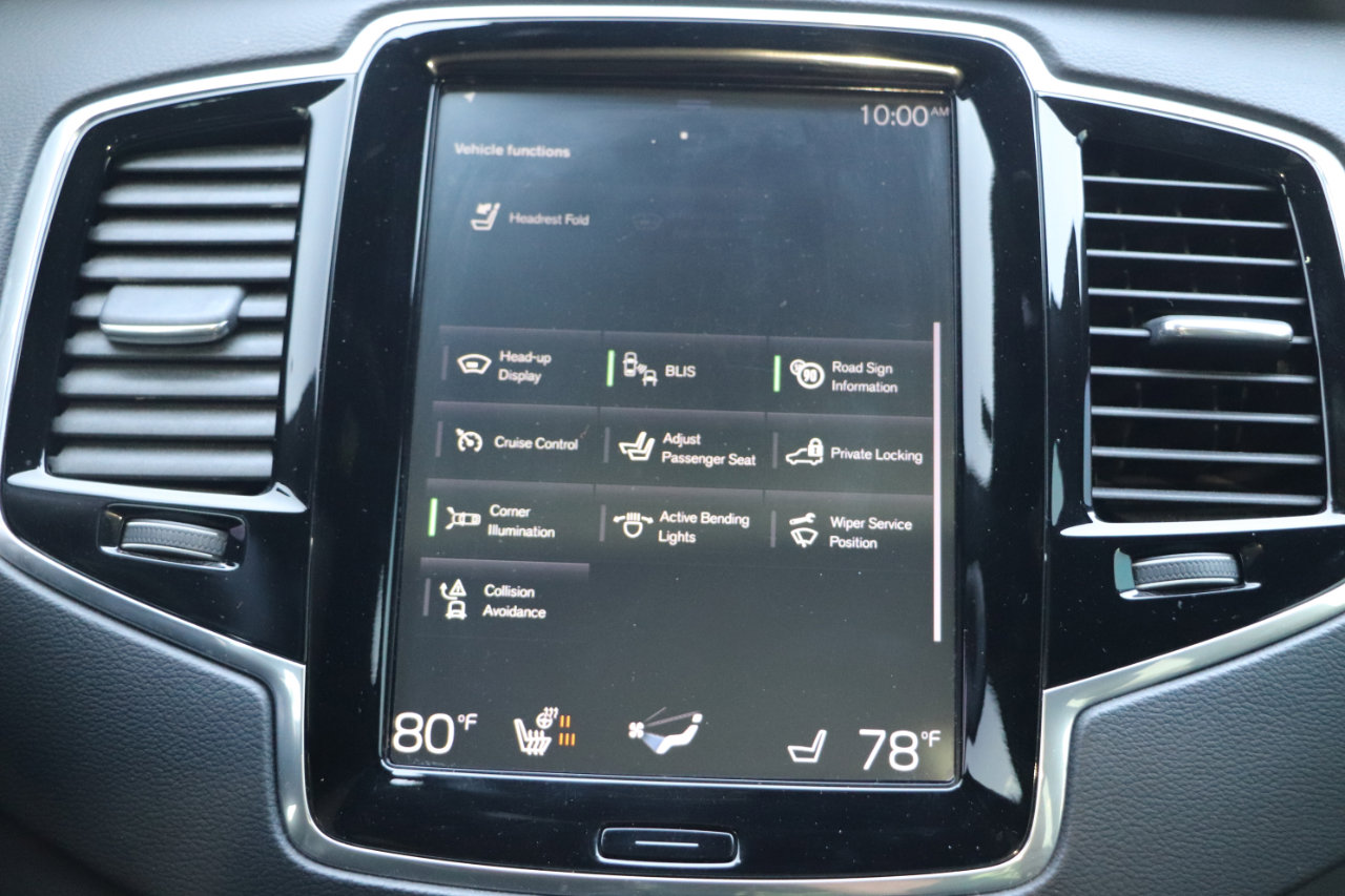 Used 2019 Volvo XC90 T6 R-Design w/ Advanced Package image 25