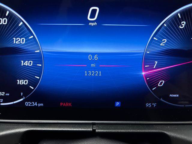 Used 2024 Mercedes-Benz C 300 Sedan image 47