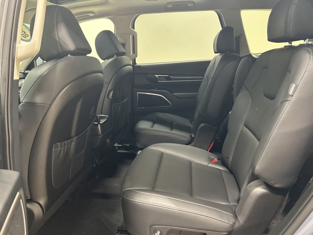 New 2025 Kia Telluride S image 24