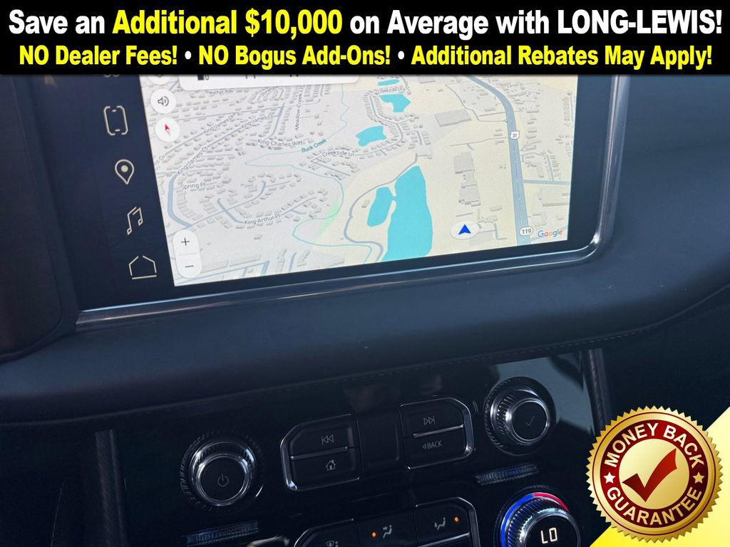 Used 2024 GMC Yukon XL Denali Ultimate image 26