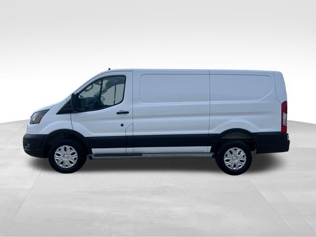 Used 2025 Ford Transit 250 Low Roof w/ Exterior Upgrade Package RWD video 3