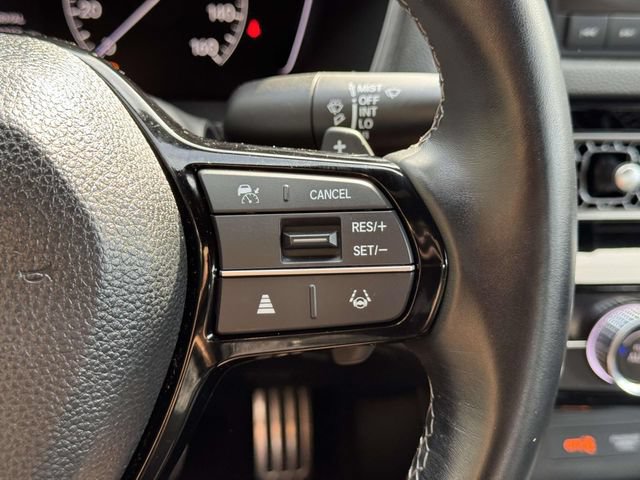 Certified 2023 Honda Civic Sport image 19