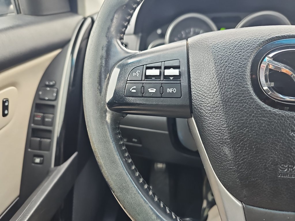 Used 2013 MAZDA CX-9 Touring FWD image 18