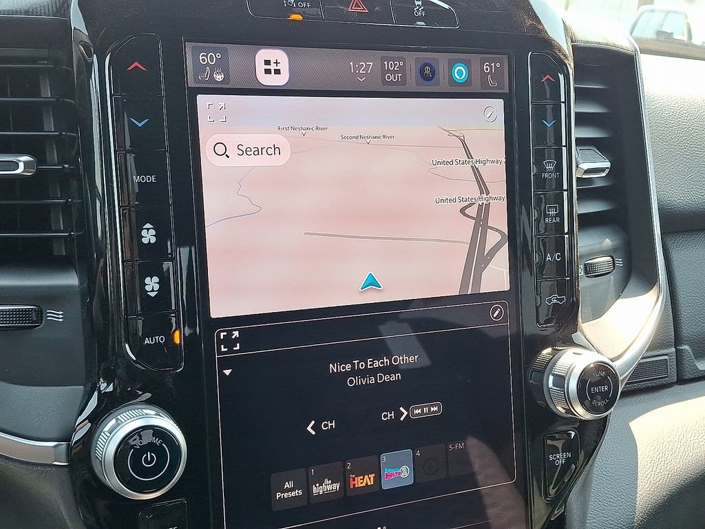 New 2025 RAM 2500 Big Horn image 11