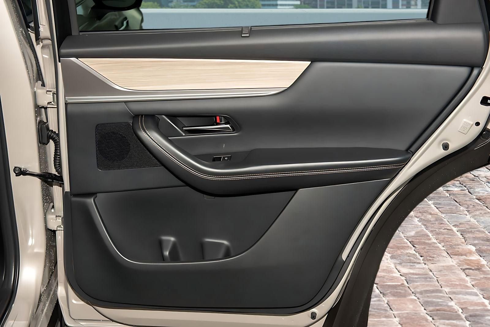 New 2026 MAZDA CX-90 3.3 Turbo w/ Preferred Package image 16