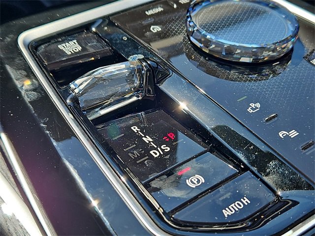 New 2025 BMW 760i xDrive image 24