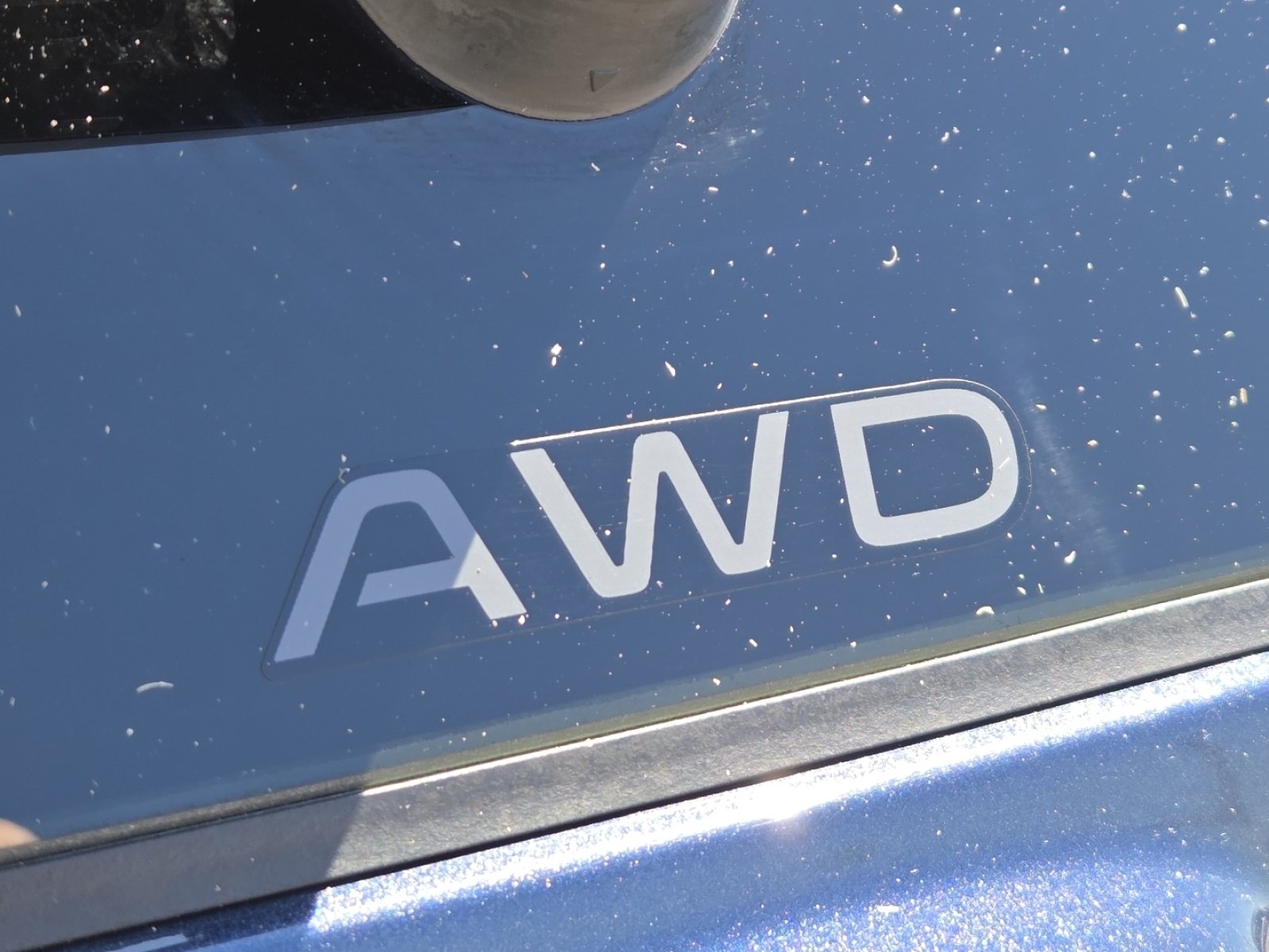 Used 2024 Honda CR-V EX image 11