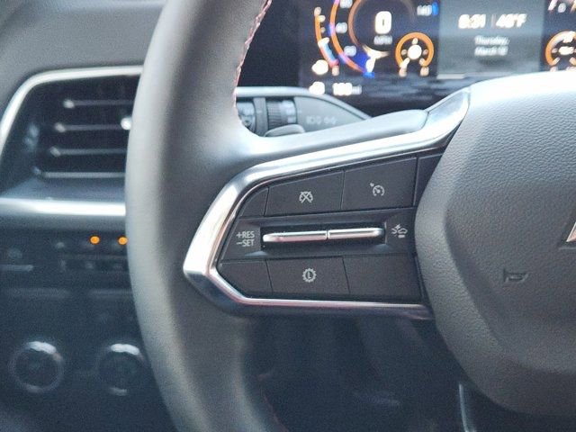 Used 2025 Chevrolet Tahoe RST w/ Comfort Package image 43