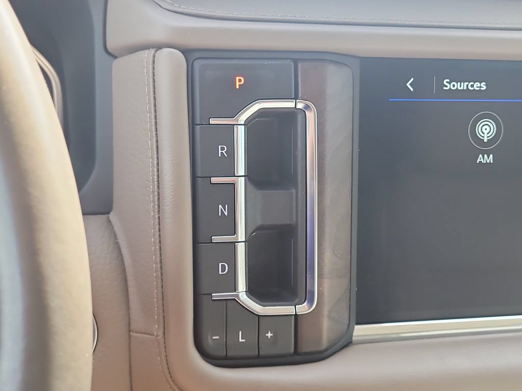 Used 2021 GMC Yukon XL Denali RWD image 29