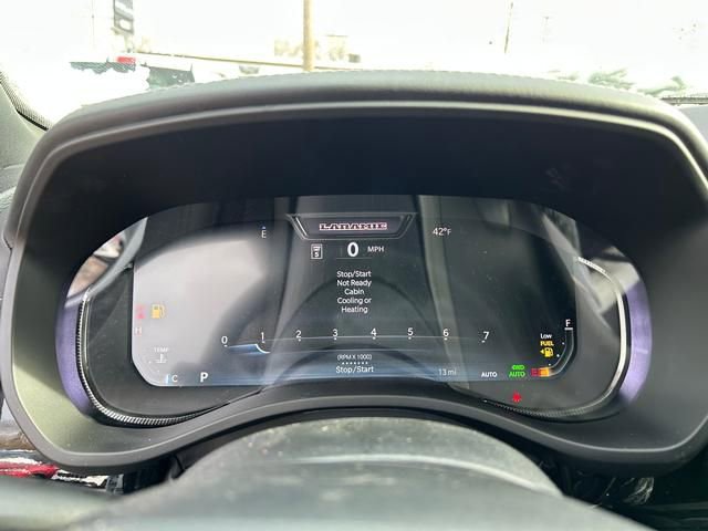 New 2026 RAM 1500 Laramie w/ Night Edition image 23