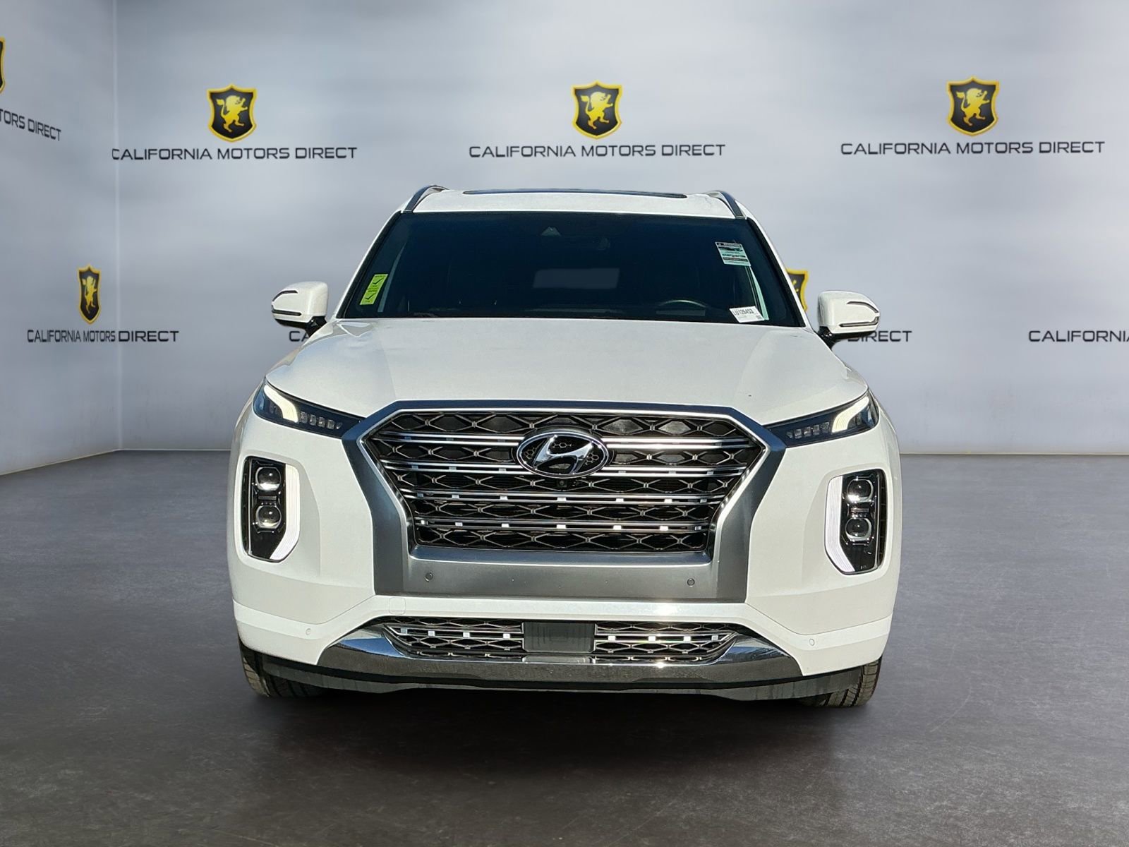 Used 2020 Hyundai Palisade Limited image 2