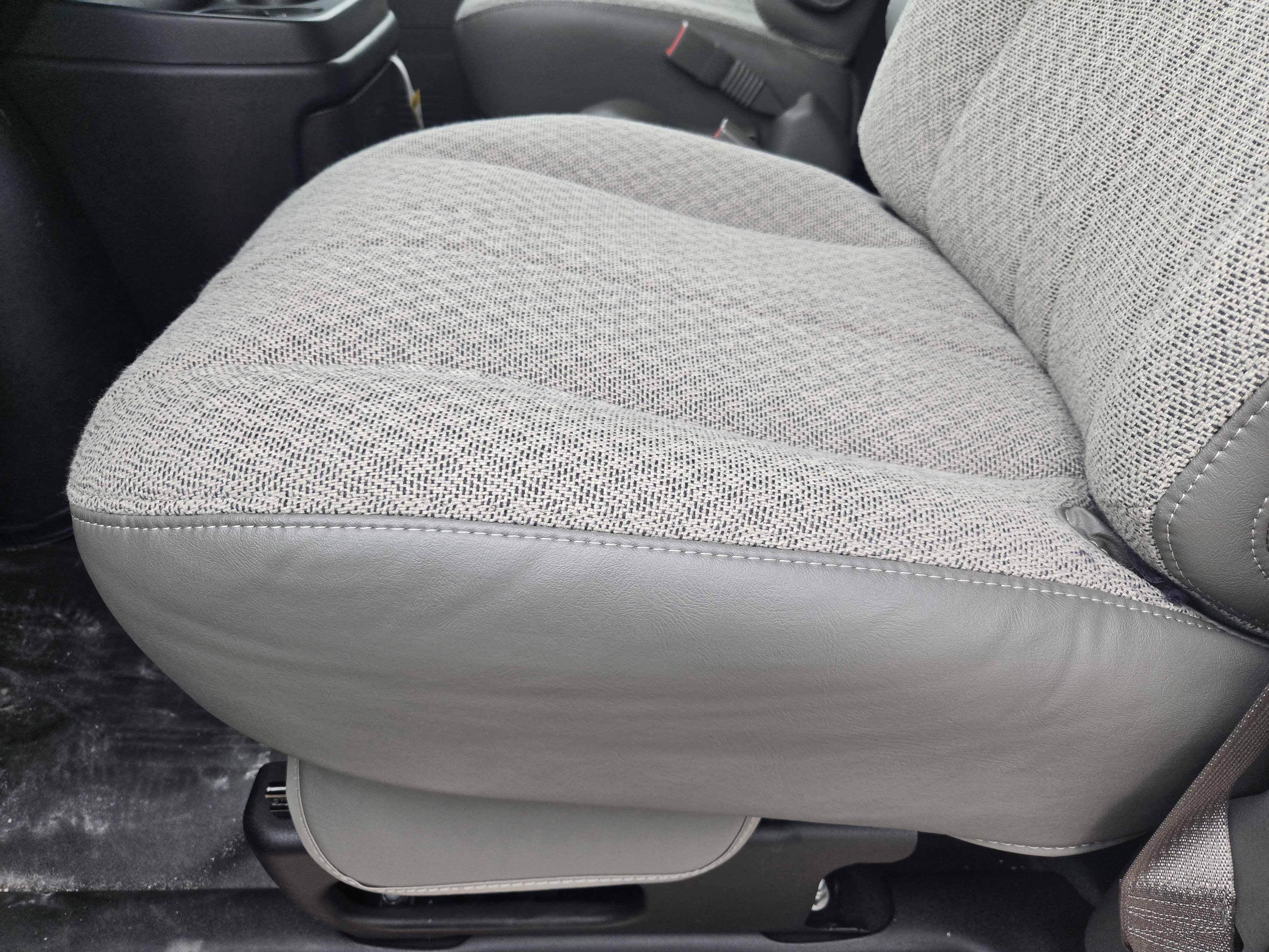 New 2025 Chevrolet Express 2500 w/ Driver Convenience Package image 19