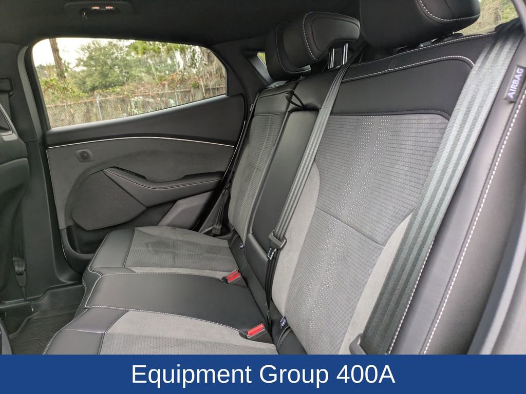 Used 2024 Ford Mustang Mach-E GT image 14