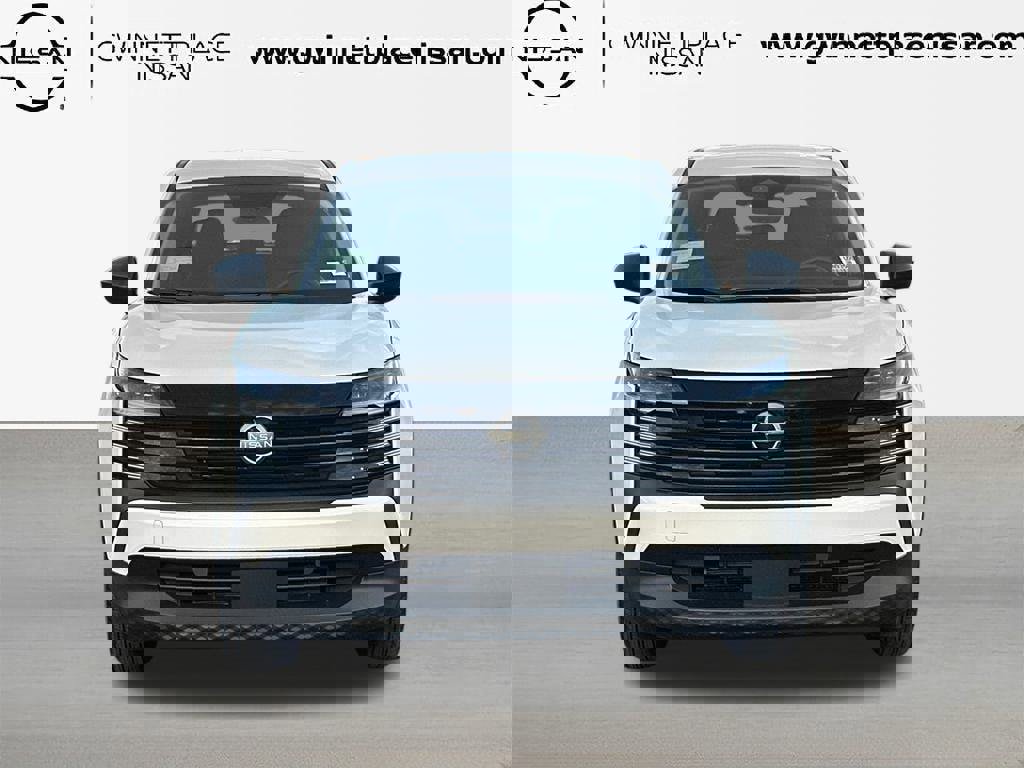 New 2026 Nissan Kicks S video 2